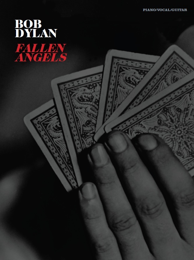 Cover: 9781785583506 | Fallen Angels | Bob Dylan | Buch | 64 S. | Englisch | 2016