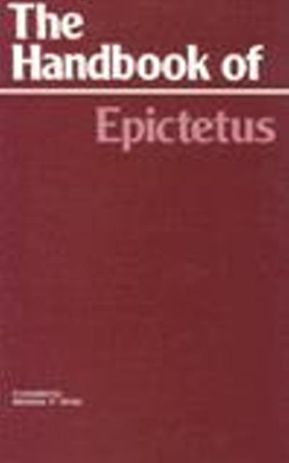 Cover: 9780915145690 | The Handbook (The Encheiridion) | Epictetus | Taschenbuch | Englisch