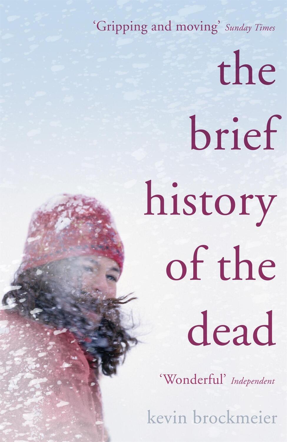 Cover: 9780719568305 | The Brief History of the Dead | Kevin Brockmeier | Taschenbuch | 2007