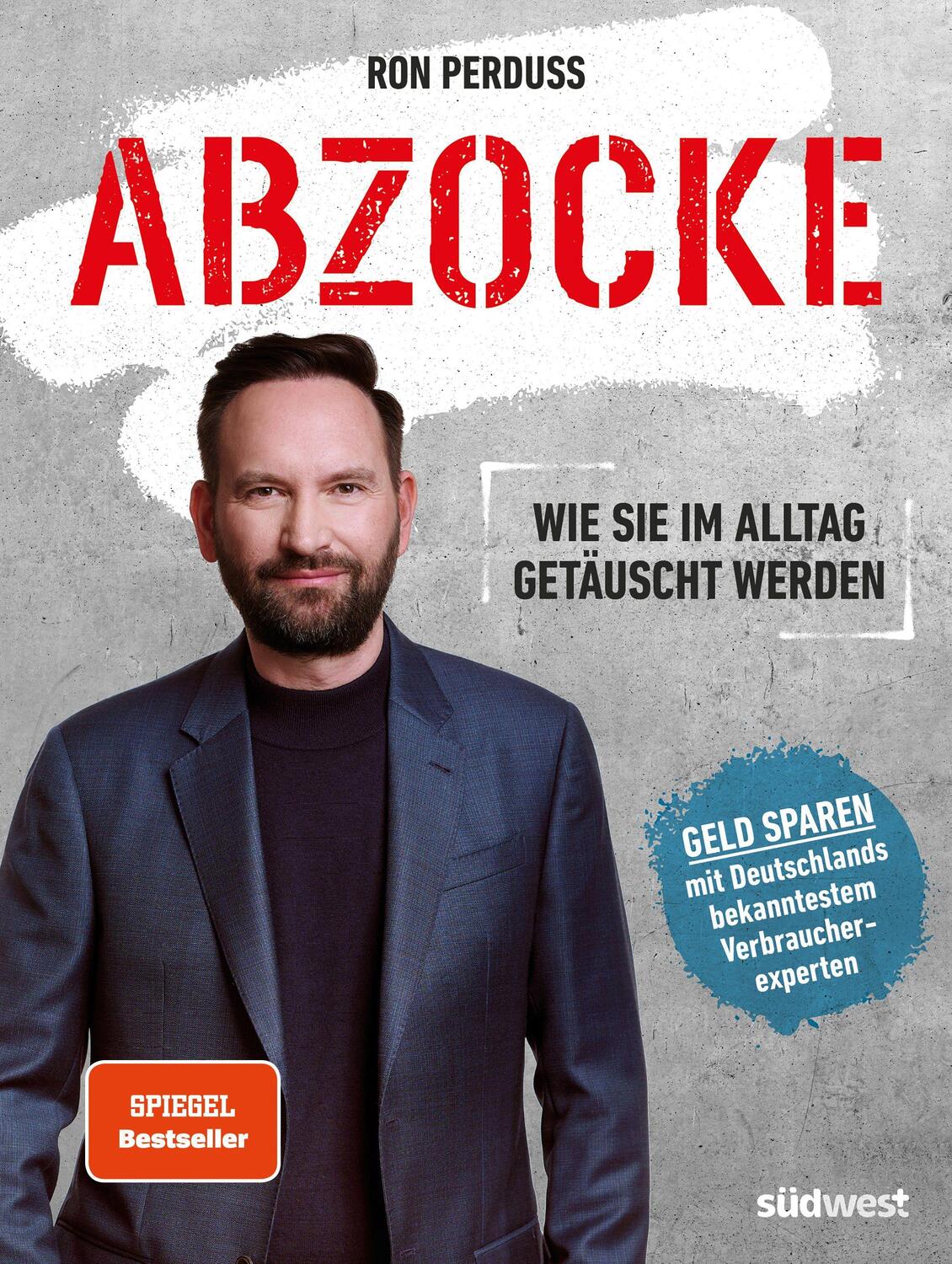 Cover: 9783517101835 | Abzocke | Ron Perduss | Taschenbuch | 192 S. | Deutsch | 2023