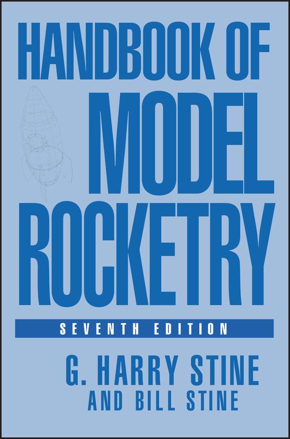 Cover: 9780471472421 | Handbook of Model Rocketry | Bill Stine (u. a.) | Taschenbuch | 384 S.
