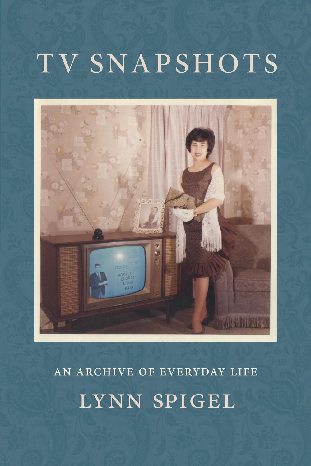 Cover: 9781478018285 | TV Snapshots | An Archive of Everyday Life | Lynn Spigel | Taschenbuch