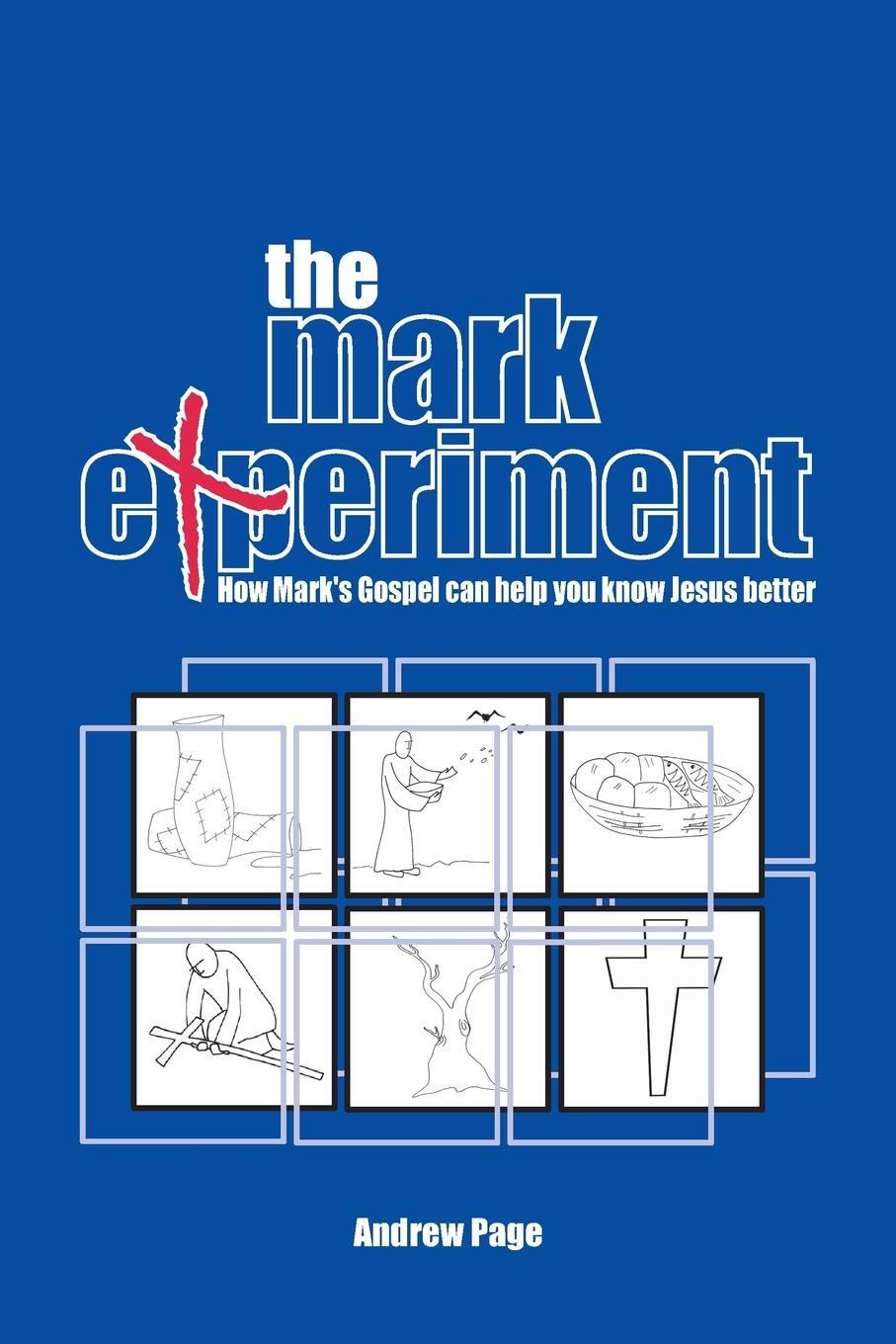 Cover: 9783937965215 | The Mark Experiment | Andrew Page | Taschenbuch | Paperback | Englisch