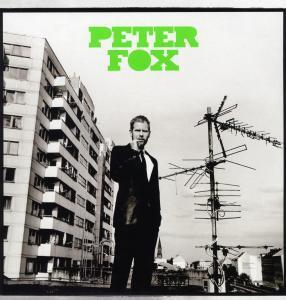 Cover: 5051865081111 | Stadtaffe | Peter Fox | Vinyl / Schallplatte | 2008 | DOWNBEAT RECORDS