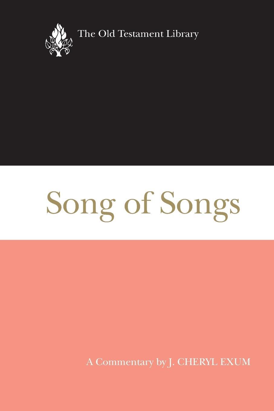 Cover: 9780664238414 | Song of Songs | J. Cheryl Exum | Taschenbuch | Paperback | Englisch
