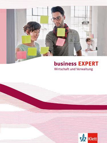 Cover: 9783128000152 | Business EXPERT Bundesausgabe. Schülerbuch | Wirtschaft und Verwaltung