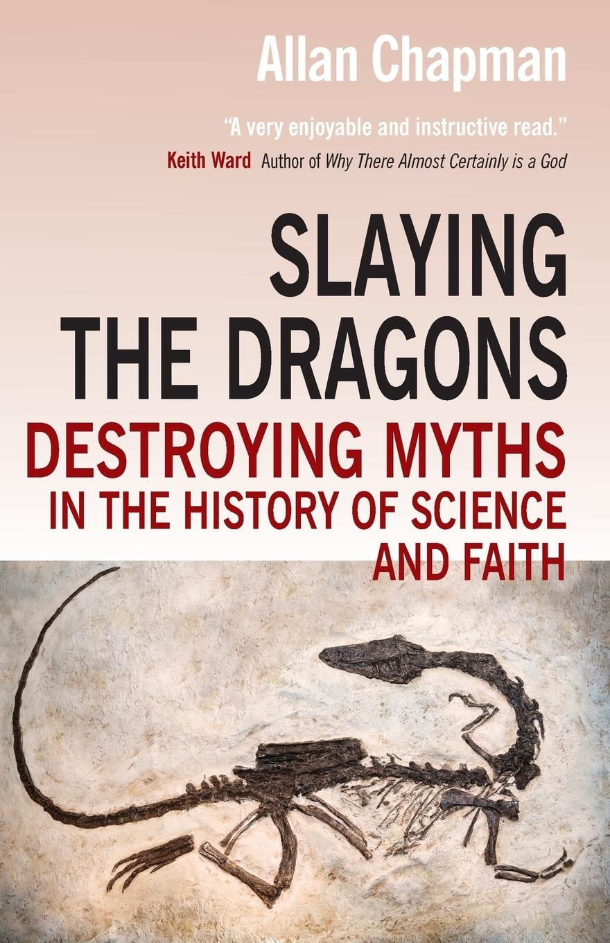 Cover: 9780745955834 | Slaying the Dragons | Allan Chapman | Taschenbuch | Paperback | 2013