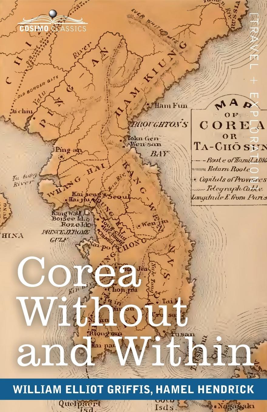 Cover: 9781646796984 | Corea Without and Within | Hamel Hendrick | Taschenbuch | Paperback