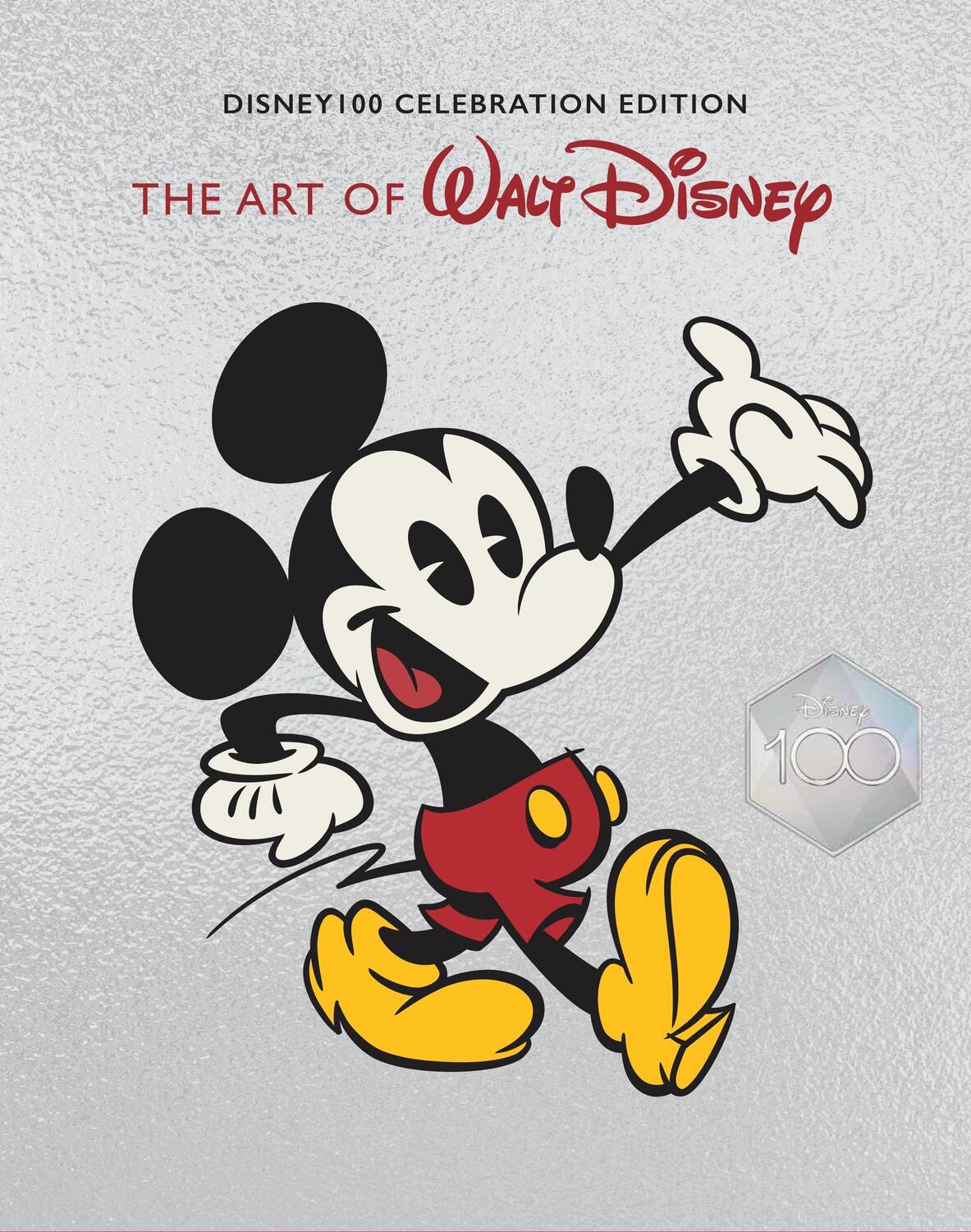 Cover: 9781419771415 | The Art of Walt Disney | Christopher Finch | Buch | Englisch | 2023