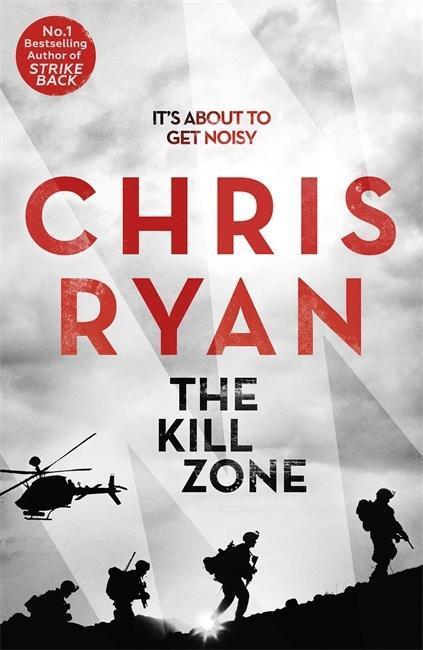 Cover: 9781444710267 | Ryan, C: Kill Zone | Chris Ryan | Taschenbuch | Englisch | 2011