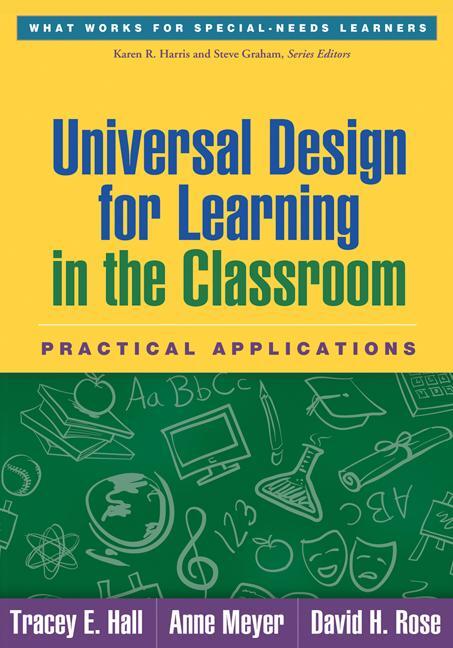 Cover: 9781462506316 | Universal Design for Learning in the Classroom | Taschenbuch | 2012