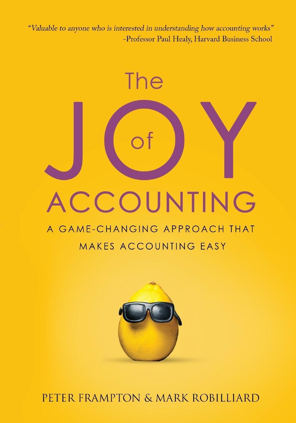 Cover: 9781735312927 | The Joy of Accounting | Peter Frampton (u. a.) | Taschenbuch | 2020