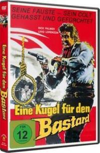 Cover: 4059251433590 | Eine Kugel für den Bastard | Special Edition | DVD | Deutsch