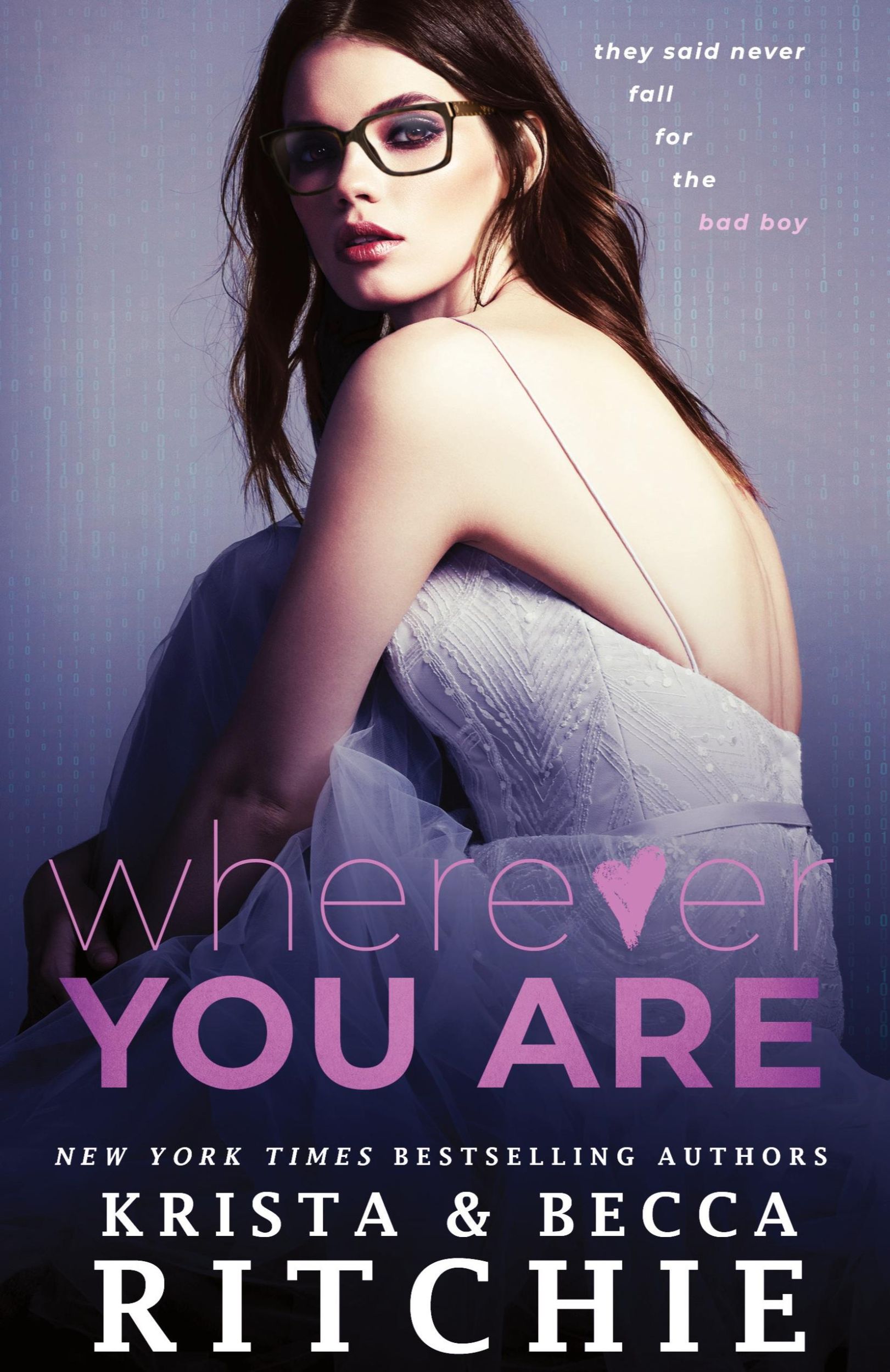 Cover: 9781950165223 | Wherever You Are | Krista Ritchie (u. a.) | Taschenbuch | Englisch