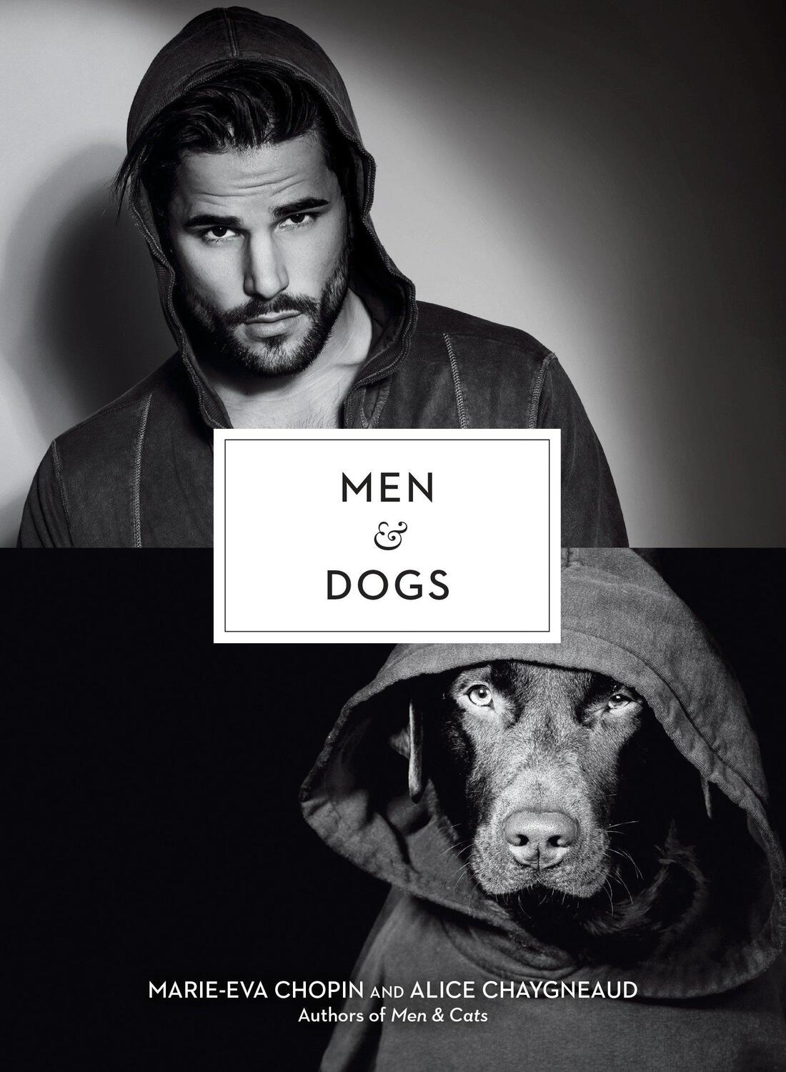 Cover: 9780143132110 | Men and Dogs | Marie-Eva Chopin (u. a.) | Buch | Englisch | 2017