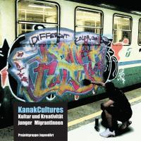 Cover: 9783940213549 | KanakCultures | Kurt Möller | Taschenbuch | 202 S. | Deutsch | 2010