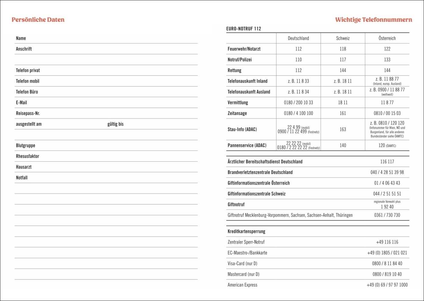 Bild: 9783756408238 | Peace Kalenderbuch A5 2025 | Kalender | 176 S. | Deutsch | 2025 | Heye