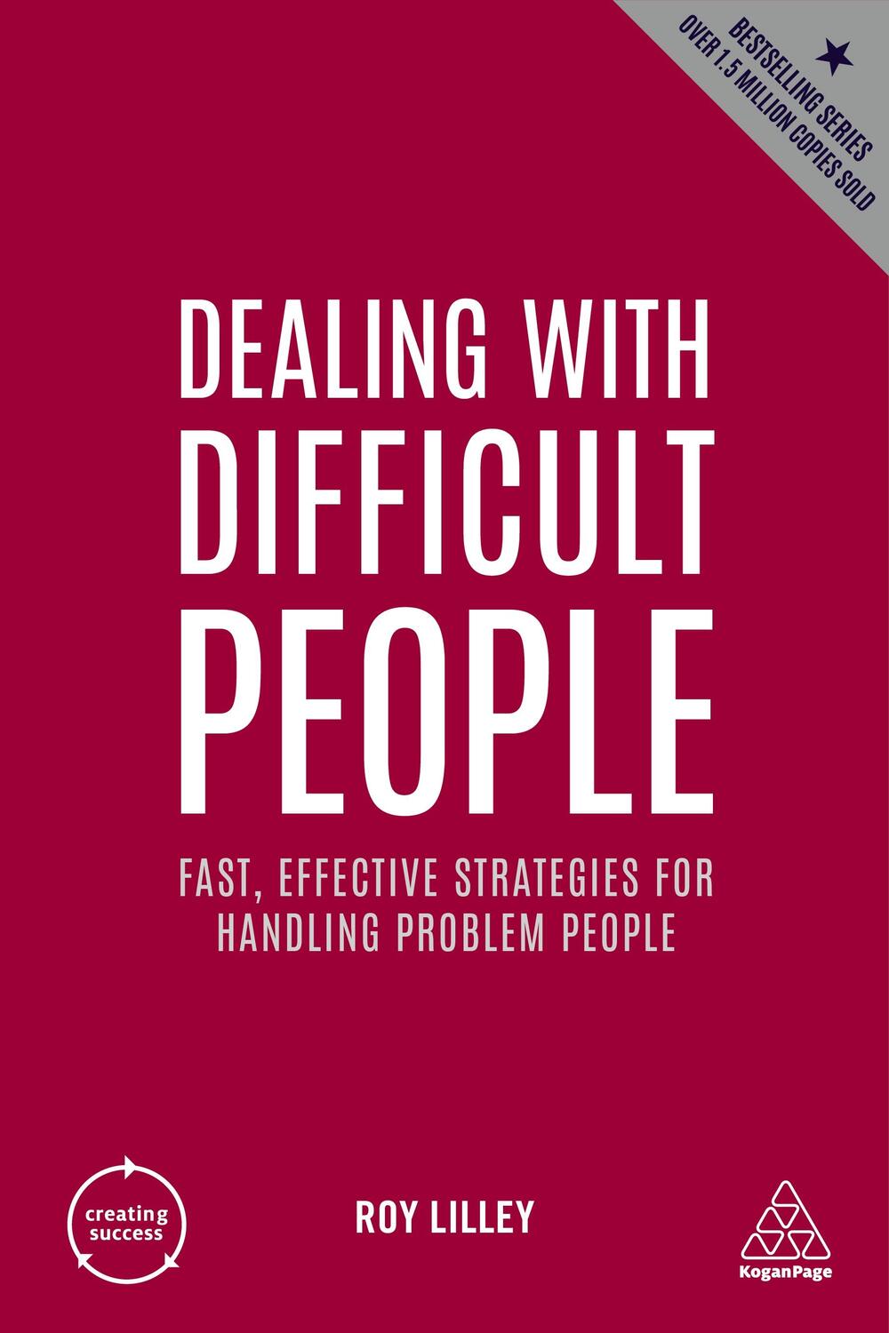 Cover: 9781398606159 | Dealing with Difficult People | Roy Lilley | Taschenbuch | Englisch