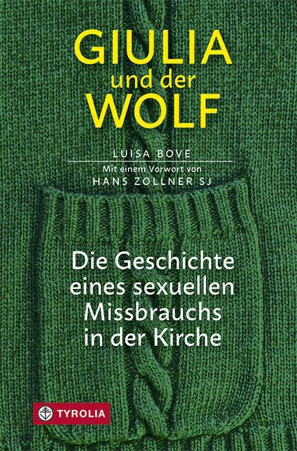 Cover: 9783702238346 | Giulia und der Wolf | Luisa Bove (u. a.) | Taschenbuch | 190 S. | 2020