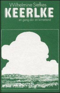 Cover: 9783796303203 | Keerlke | En gang dör en kinnerland | Wilhelmine Siefkes | Buch | 2013