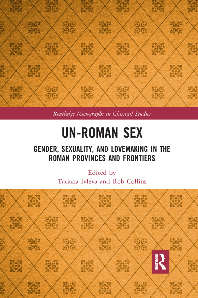 Cover: 9781032336329 | Un-Roman Sex | Tatiana Ivleva (u. a.) | Taschenbuch | Englisch