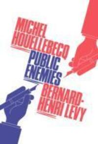 Cover: 9781848871601 | Public Enemies | Bernard Henri-Levy (u. a.) | Taschenbuch | Englisch