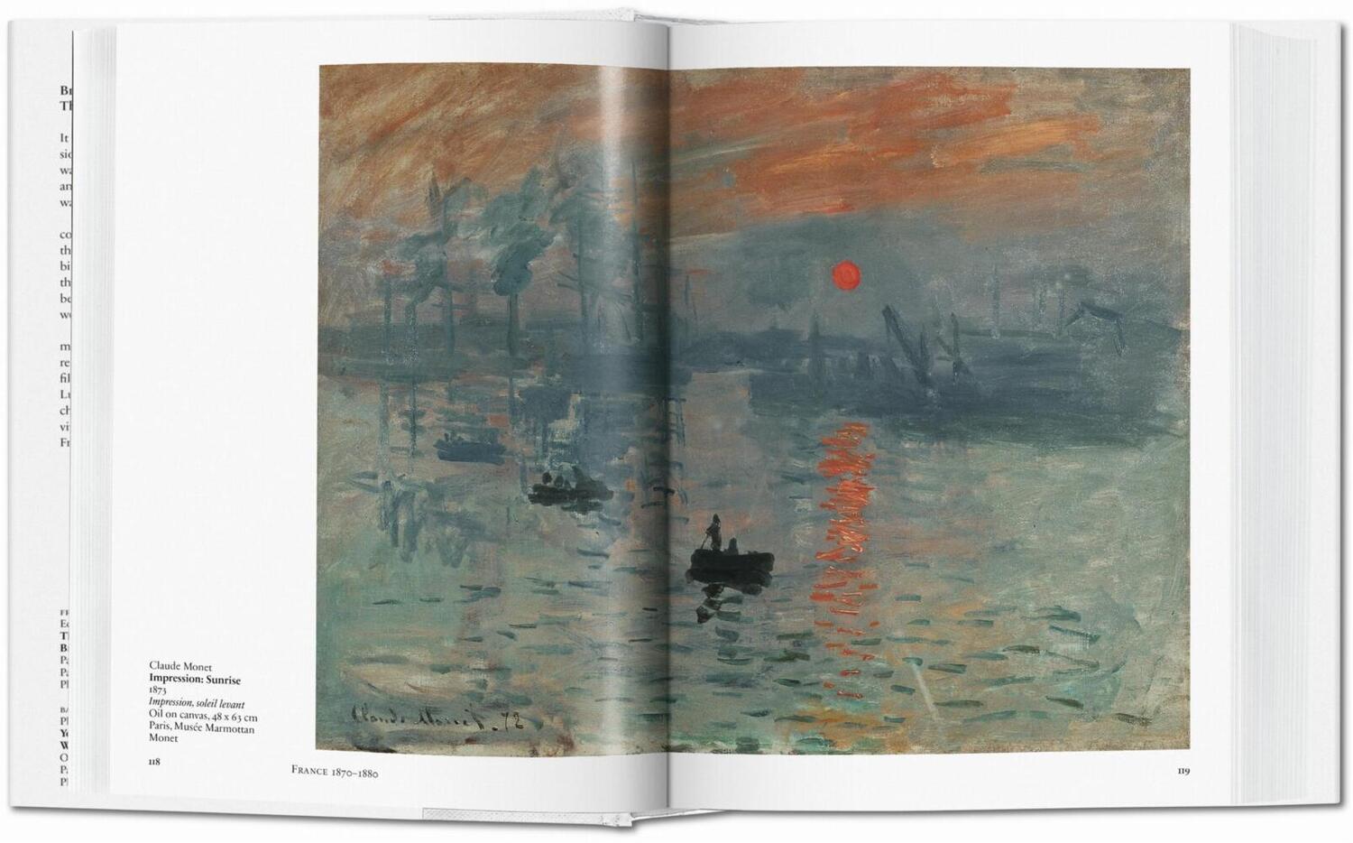 Bild: 9783836557092 | Impresionismo. 1860-1920 | Ingo F. Walther | Buch | Spanisch | TASCHEN