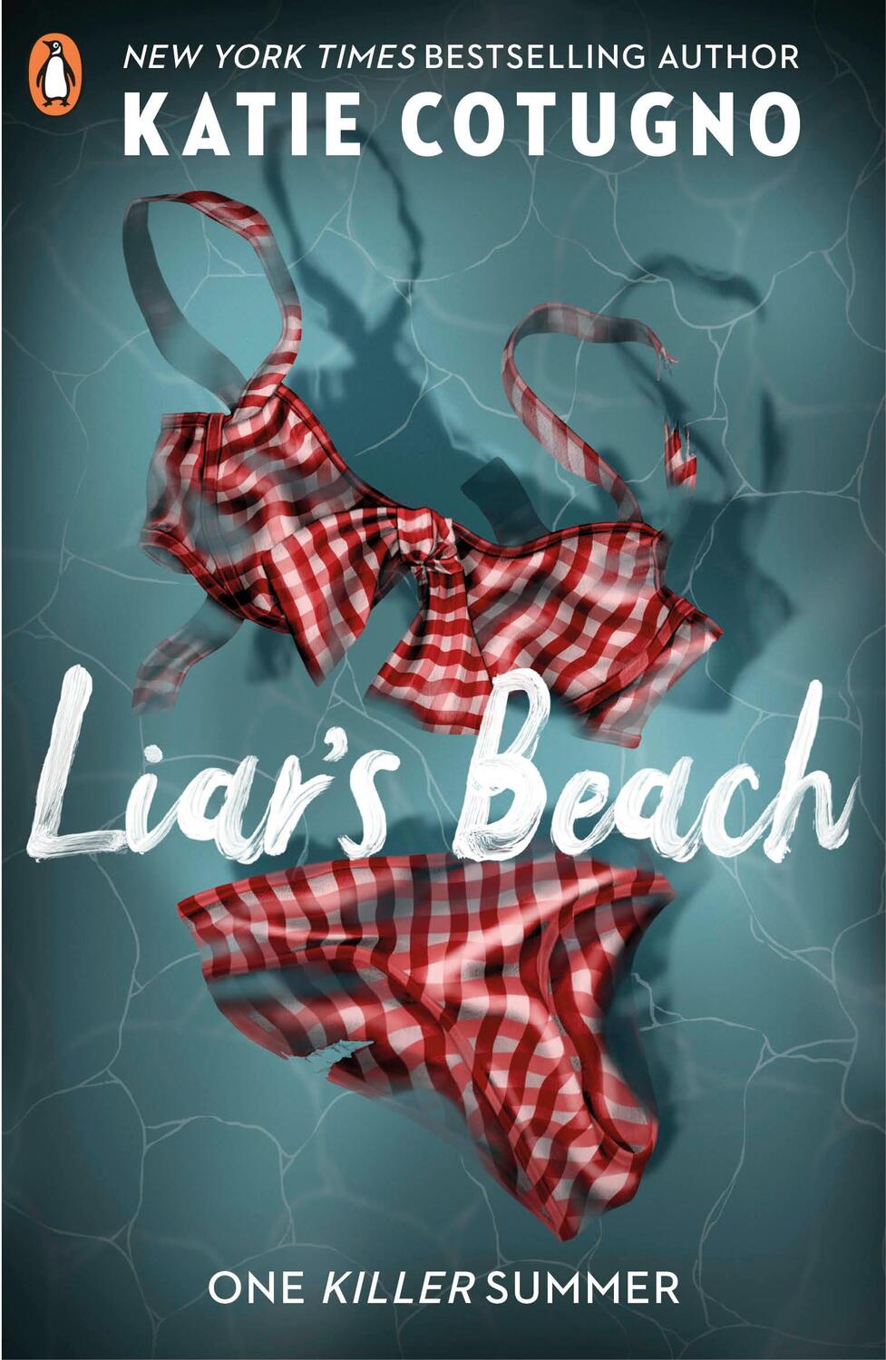 Cover: 9780241612675 | Liar's Beach | Katie Cotugno | Taschenbuch | B-format paperback | 2023