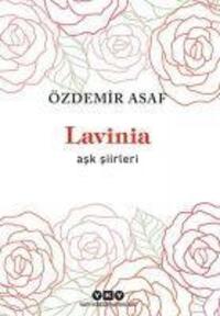 Cover: 9789750831331 | Lavinia | Ask Siirleri | Özdemir Asaf | Taschenbuch | Türkisch | 2020