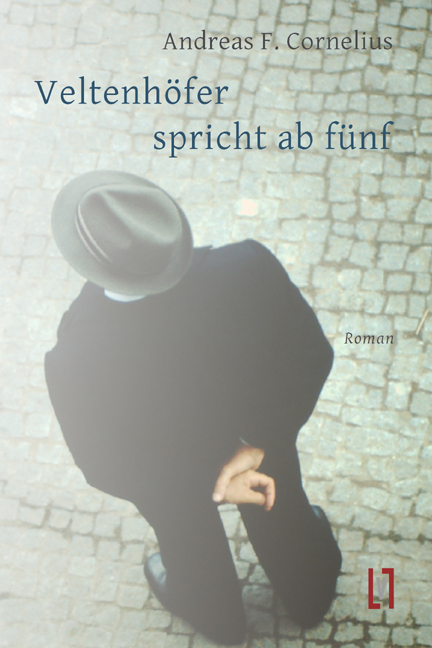 Cover: 9783866602588 | Veltenhöfer spricht ab fünf | Andreas F. Cornelius | Buch | Deutsch