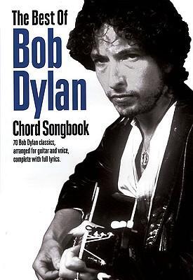 Cover: 9781849380164 | The Best Of Bob Dylan-Chord Songbook | Taschenbuch | Buch | Deutsch