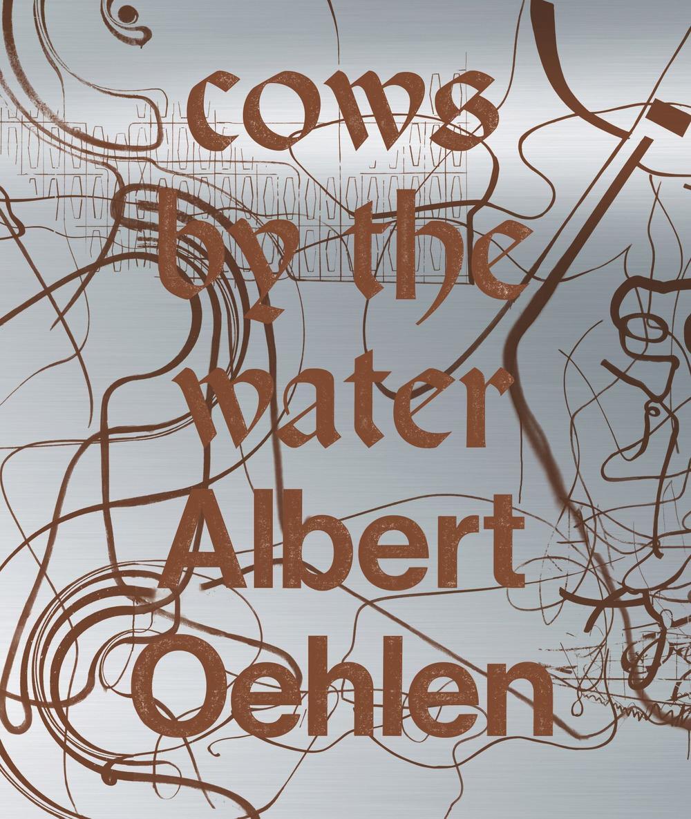 Cover: 9788831729031 | Albert Oehlen: Cows by the Water | Francois Pinault (u. a.) | Buch