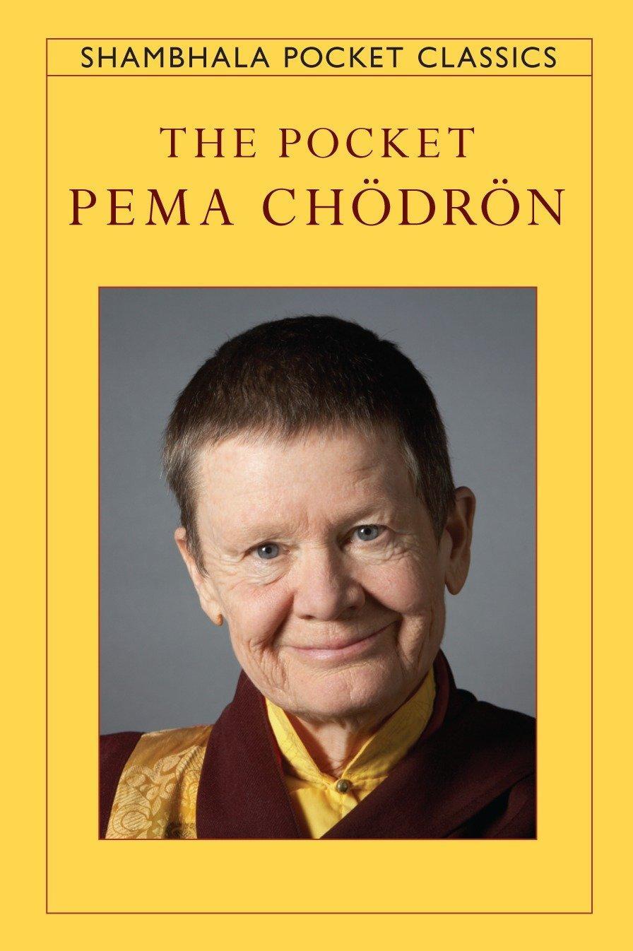 Cover: 9781590306512 | The Pocket Pema Chodron | Pema Chodron | Taschenbuch | Englisch | 2008