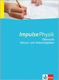 Cover: 9783127726022 | Impulse Physik - Neubearbeitung. Schülermaterial mit Lösungen....