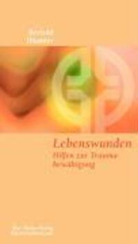 Cover: 9783878686521 | Lebenswunden | Bertold Ulsamer | Taschenbuch | 95 S. | Deutsch | 2011