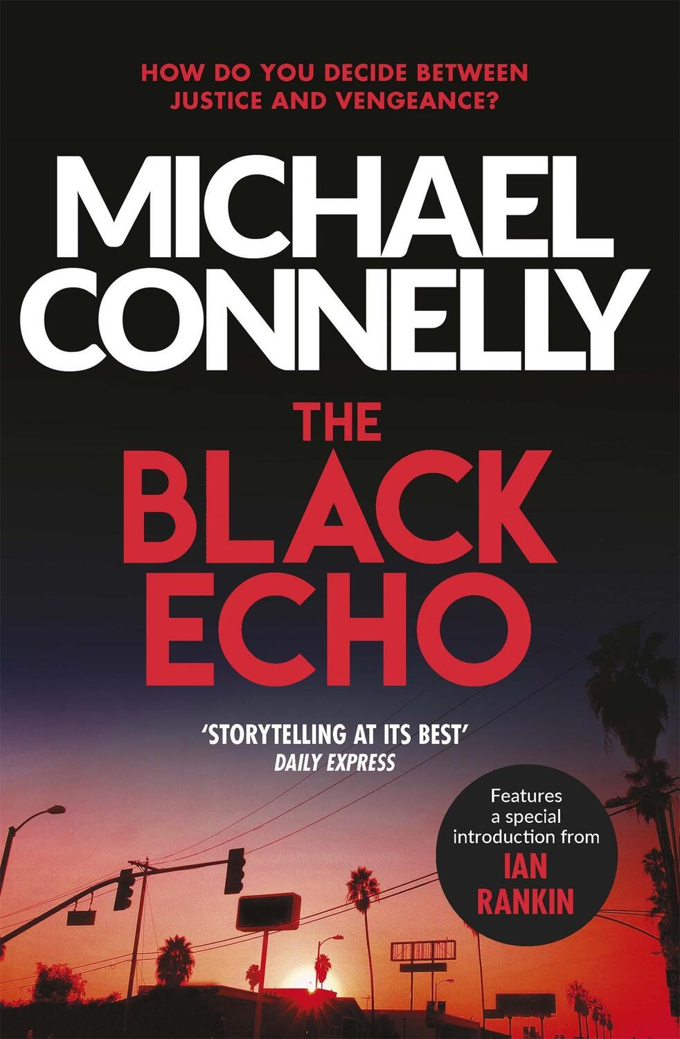 Cover: 9781409172789 | The Black Echo | Michael Connelly | Taschenbuch | Englisch | 2017