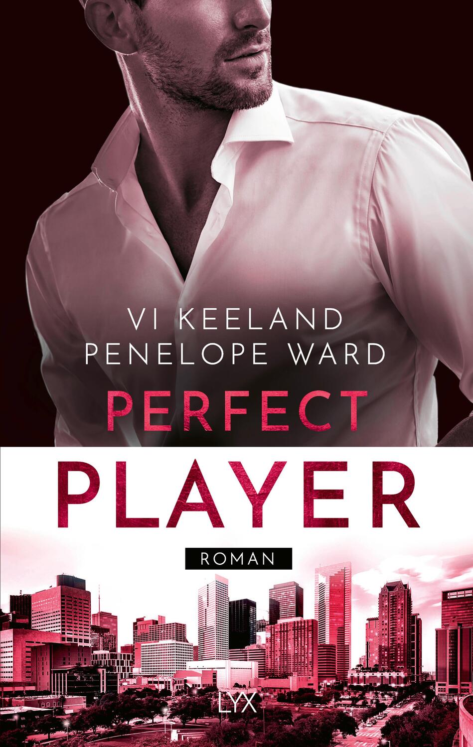 Cover: 9783736318878 | Perfect Player | Penelope Ward | Taschenbuch | 400 S. | Deutsch | 2023