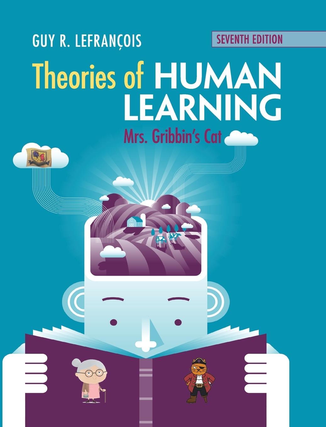 Cover: 9781108484633 | Theories of Human Learning | Guy R. Lefrançois | Buch | Englisch