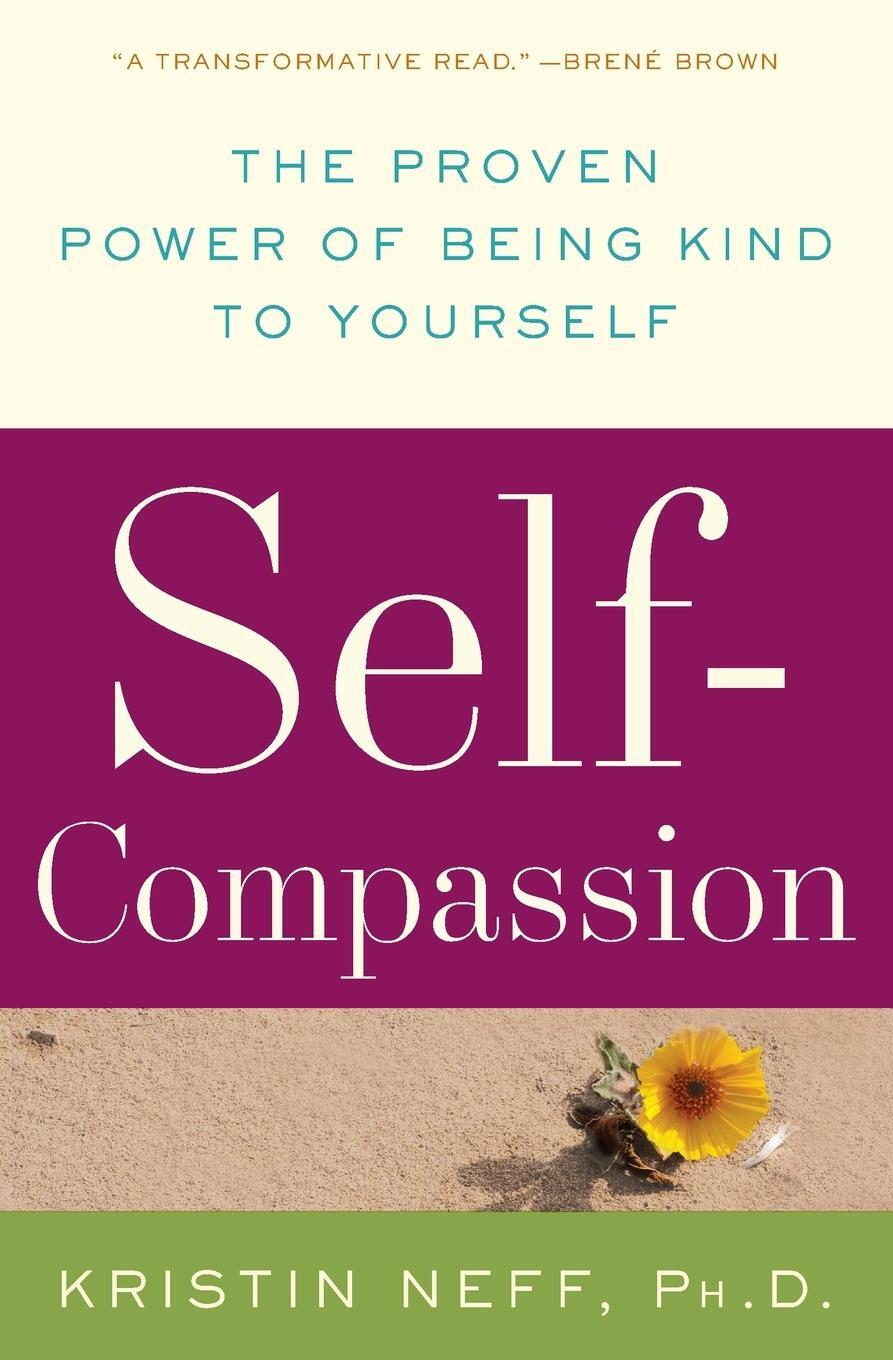 Cover: 9780061733529 | Self-Compassion | Kristin Neff | Taschenbuch | Paperback | Englisch