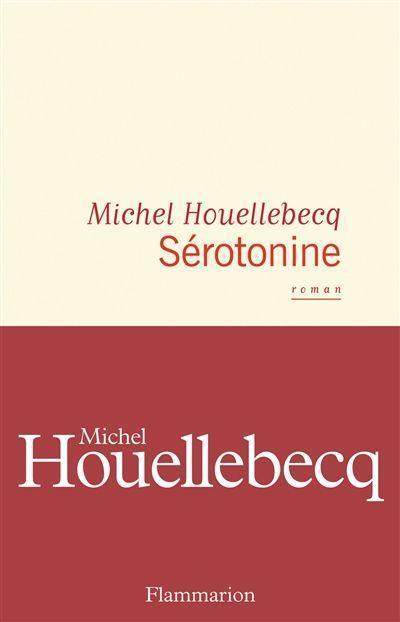 Cover: 9782290212196 | Sérotonine | Roman | Michel Houellebecq | Taschenbuch | Französisch