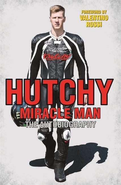 Cover: 9781786062772 | Hutchy | Miracle Man | Ian Hutchinson | Taschenbuch | Englisch | 2017
