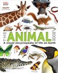 Cover: 9781409323495 | Our World in Pictures The Animal Book | DK | Buch | Gebunden | 2013