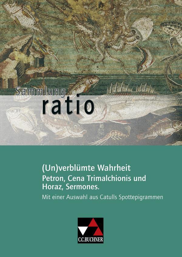 Cover: 9783766177070 | (Un)verblümte Wahrheit | Elisabeth Kattler (u. a.) | Taschenbuch