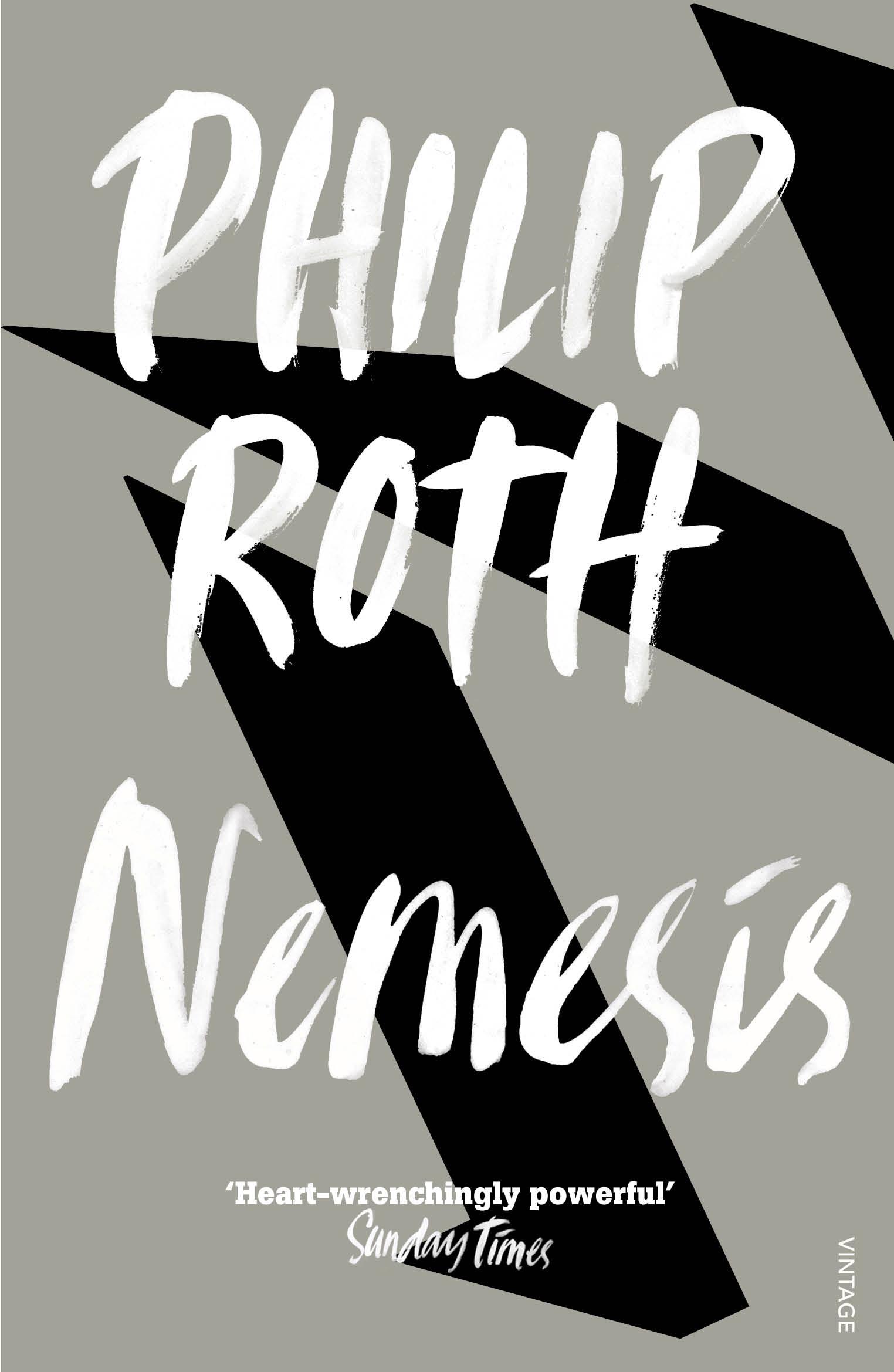 Cover: 9780099542261 | Nemesis | Philip Roth | Taschenbuch | 280 S. | Englisch | 2011