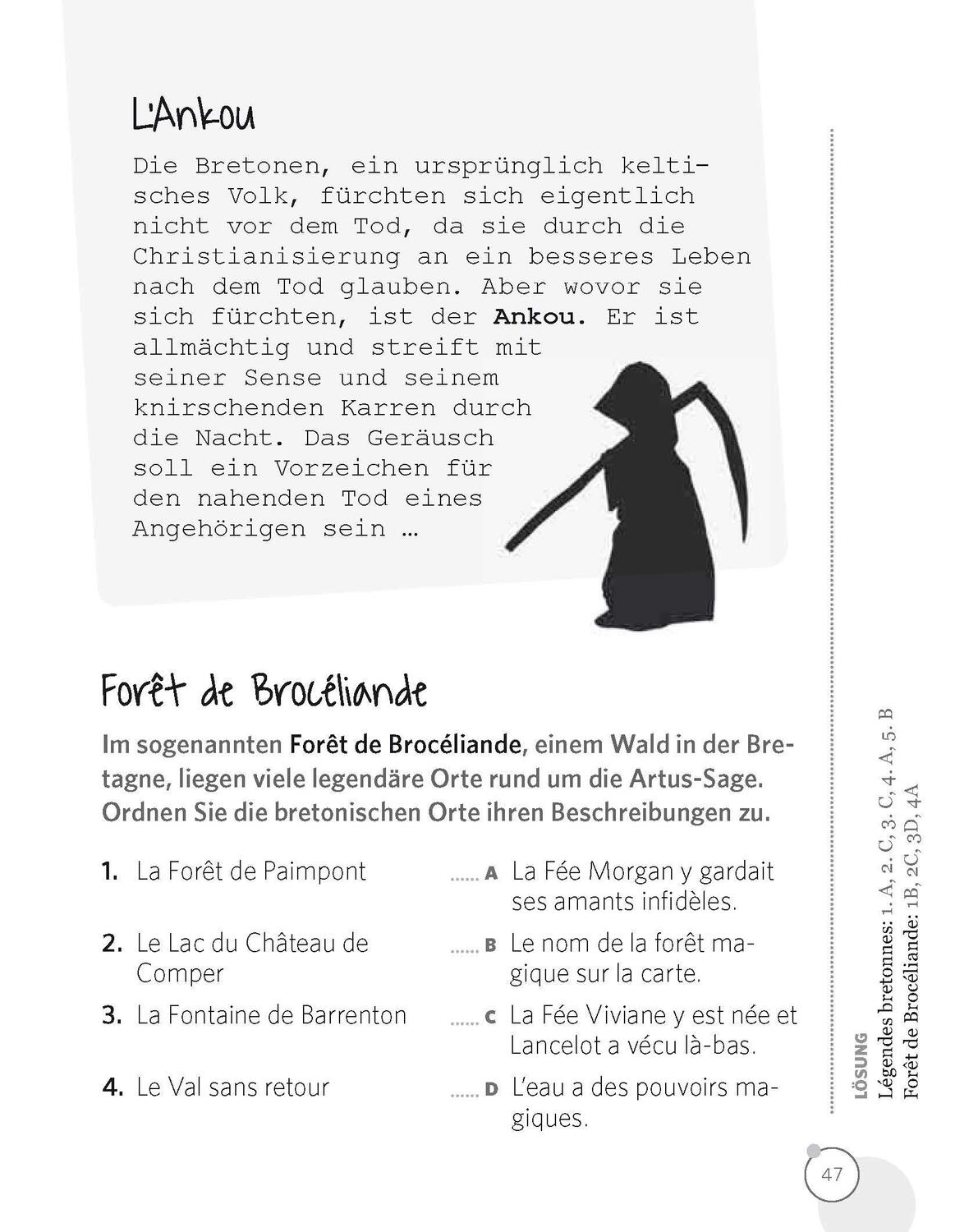 Bild: 9783125660106 | PONS Unnützes Wissen Französisch | Taschenbuch | 144 S. | Deutsch