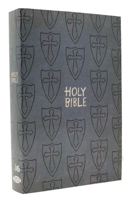 Cover: 9781400322336 | Holy Bible-ICB | Thomas Nelson | Taschenbuch | Kartoniert / Broschiert