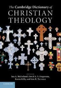 Cover: 9781107414969 | The Cambridge Dictionary of Christian Theology | Ian A. Mcfarland