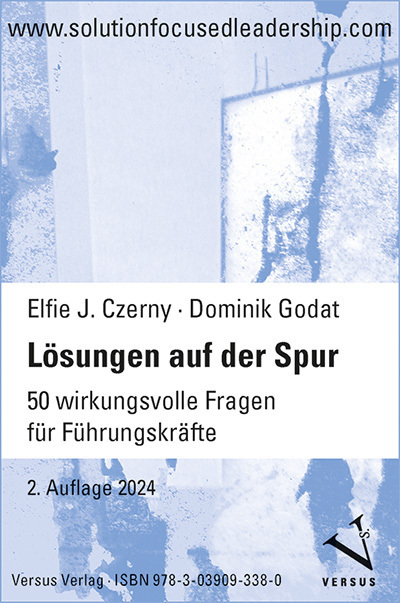 Cover: 9783039093380 | Lösungen auf der Spur | Elfie J. Czerny (u. a.) | Box | 100 S. | 2024