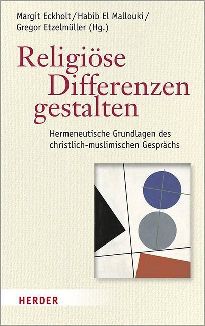 Cover: 9783451386961 | Religiöse Differenzen gestalten | Margit Eckholt (u. a.) | Buch | 2020