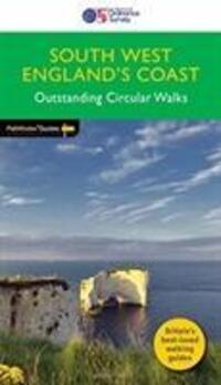 Cover: 9780319091135 | South West England's Coast | Sue Viccars | Taschenbuch | Englisch